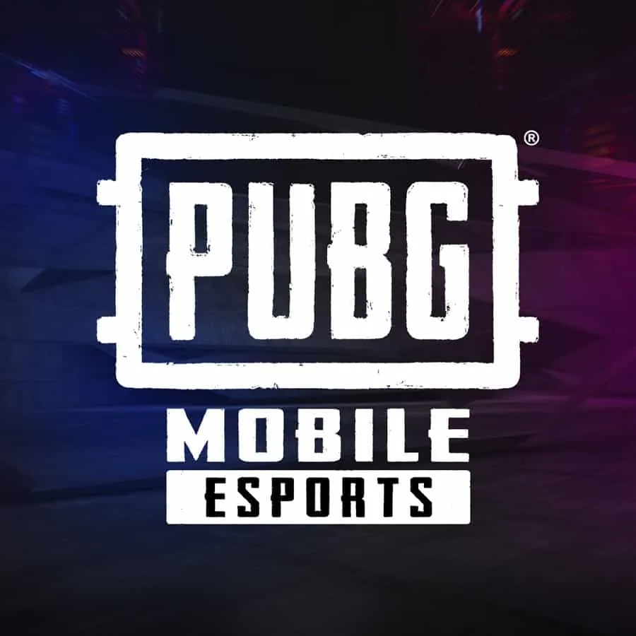 Pubg Mobile Esports