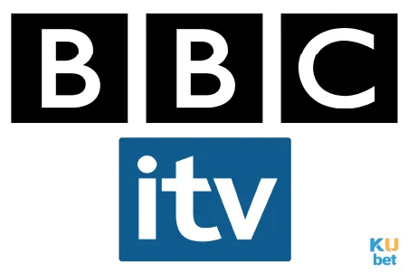 BBCและITVดูฟุตบอลโลก