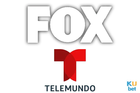 FoxและTelemundoดูฟุตบอลโลก