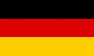 germany เยอรมัน