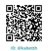 KUBER LINE QR CODE
