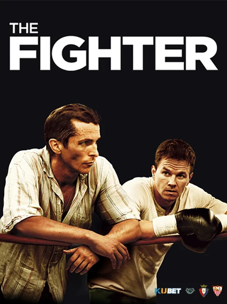หนังกีฬา เรื่อง The Fighter ปี 2553