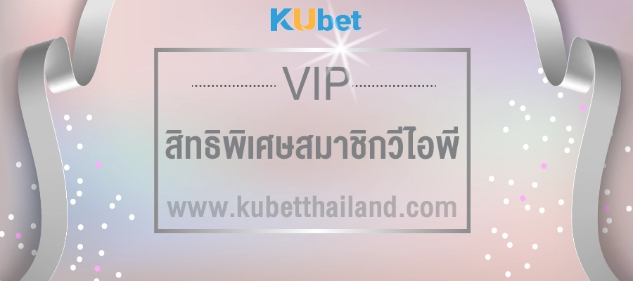 สิทธิพิเศษ สมาชิกระดับVIPปี2024