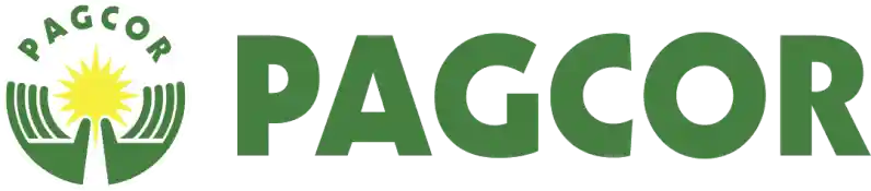 PAGCOR LOGO