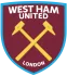 เวสต์แฮม ยูไนเต็ด West Ham United