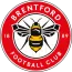 brentford เบรนท์ฟอร์ด