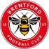 brentford เบรนท์ฟอร์ด