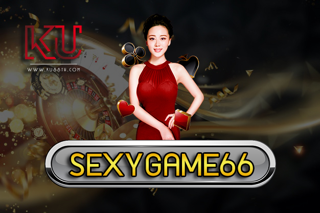 SEXYGAME66